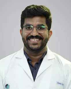 Dr. Tomin P Zacarias
